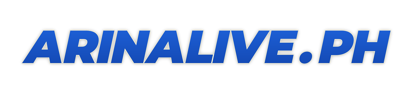 arinalive.ph logo